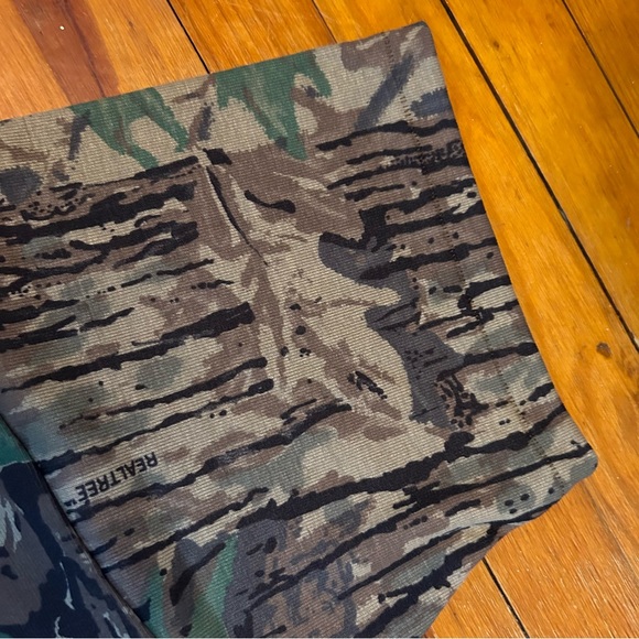 Vintage Realtree Single Stitch T-Shirt Made in USA - Picture 6 of 8